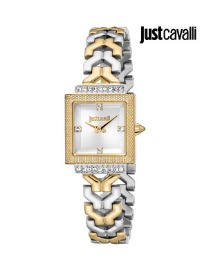Just Cavalli Ladies Watch